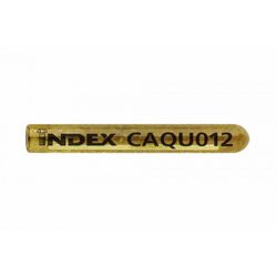 (20X170 D.25) CAPSULA DE ANCLAJE QUIMICO RESINA DE EPOXI-ACRILATO, CUARZO Y CATA (100U)