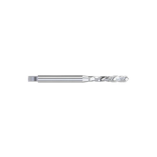 2106-MACHO HSSE DIN371/C R35 M4*50 6H