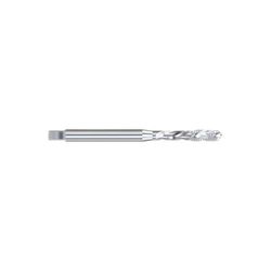 2106-MACHO HSSE DIN371/C R35 M8*125 LH 6H
