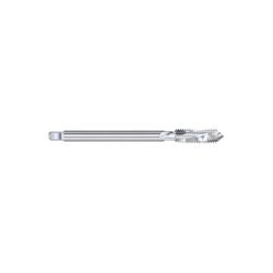 2107-MACHO HSSE DIN376/C R15 M12*175 6H