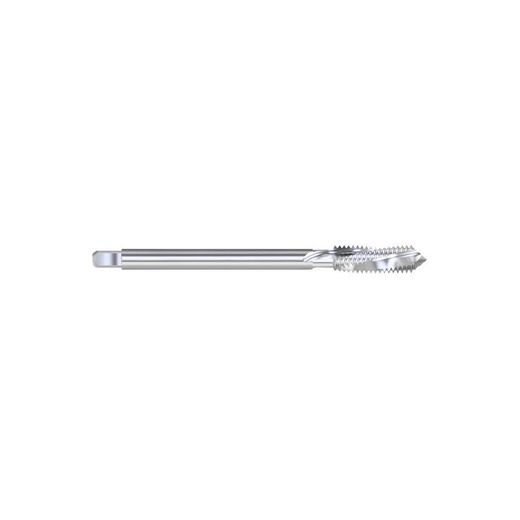 2107-MACHO HSSE DIN376/C R15 M4*70 6H