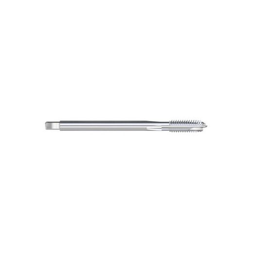 2109-MACHO HSSE DIN376/B M10*150 6H+0,1