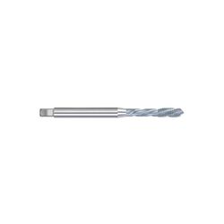 2124-MACHO HSSE-PM TICN DIN371/C R35 M10*150 6H