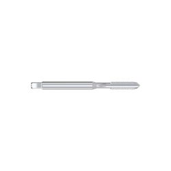 2136-MACH HSSE DIN371/C BSW 3/16-24 LH (DESCAT)