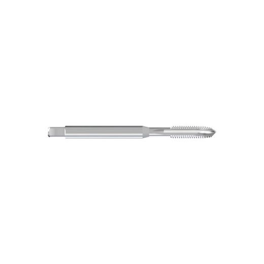 2138-MACHO HSSE DIN371/B BSW 1/4-20