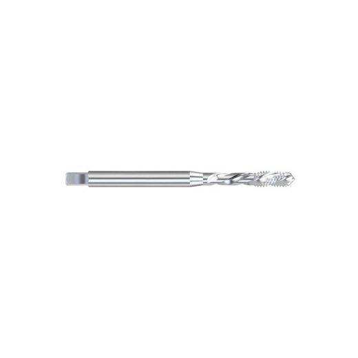 2152-MACHO HSSE DIN371/C R35 UNC 1/4-20 2B