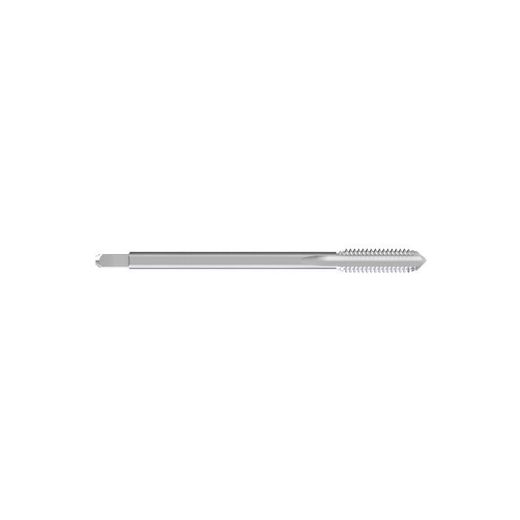2153-MACHO HSSE DIN374/C UNF 1"-12 LH 2B (DESCAT)
