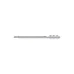 2153-MACHO HSSE DIN374/C UNF 7/8-14 LH 2B(FIN EXIST)