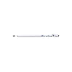 2157-MACHO HSSE DIN374/C R35 UNF 1/4-28 2B(FIN EXIST)