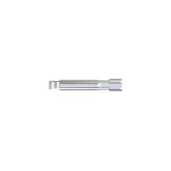 2163-MACHO HSSE DIN40433/C PG 7X20