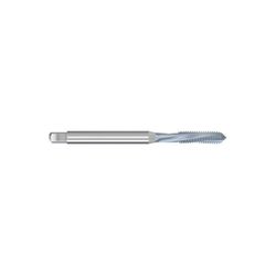 2178-MACHO HSSE-PM TICN DIN371/C R15 M8*1,25 6HX