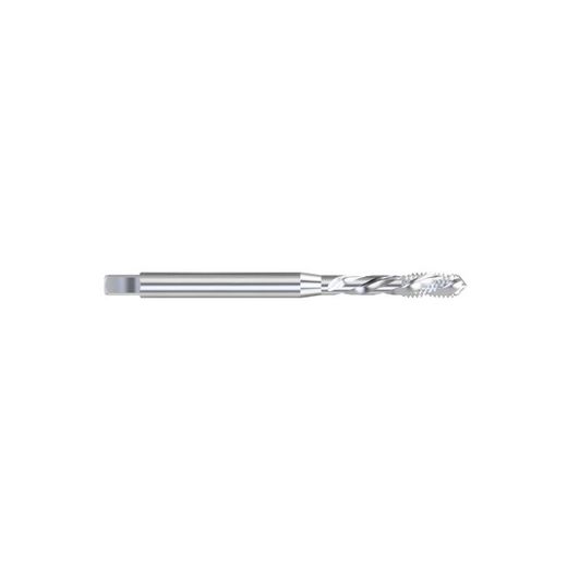 2182-MACHO HSSE DIN371/C R45 M4*0,70 6H