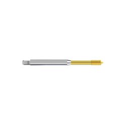 2188-MACHO LAM HSSE-PM TIN DIN371/C M6*1,00 6HX