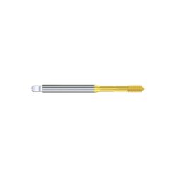 2218-MACHO LAM RAN HSSE-PM TIN DIN371/C M6*1,00 6GX