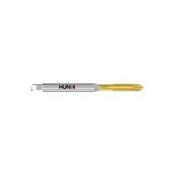 2234-MACHO HSSE TIN DIN371/B HUNIX UNC 1/4 2B