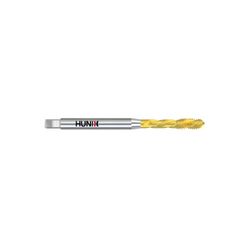 2236-MACH HSSE TIN DIN371/C R35 HUNIX UNC3/8-16 2B
