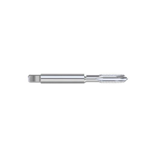2248-MACHO HSS ISO529/B M8*125 6H