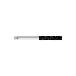 2257-MACHO HSSEPM HL DIN376/C R45 HUNIX M20*150 6HX