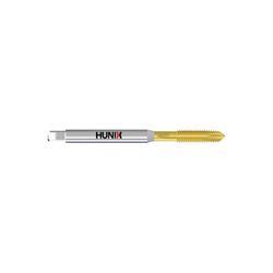 2280-MACHO HSSE TIN+ DIN371/B HUNIX UNF N.10-32 2B