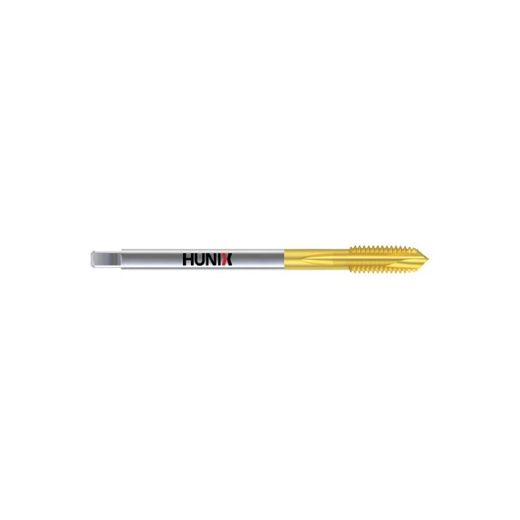2281-MACHO HSSE TIN+ DIN374/B HUNIX UNF 1/2-20 2B