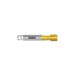 2286-MACHO HSSE TIN DIN5156/B HUNIX G 1"-11