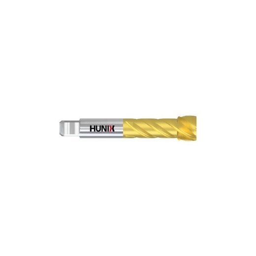 2287-MACHO HSSE TIN DIN5156/C R35 HUNIX G 1"-11