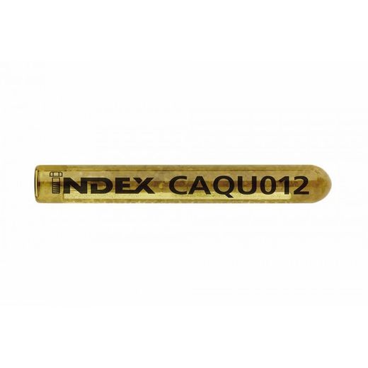 (24X210 D.28) CAPSULA DE ANCLAJE QUIMICO RESINA DE EPOXI-ACRILATO, CUARZO Y CATA(100U)