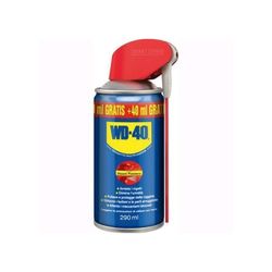 250 ML.+40 ML SPRAY X 72 PULVERIZADOR DOBLE ACCION