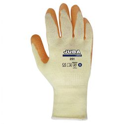 251/9 GUANTE ANTICORTE S/COSTURAS 251 T/9