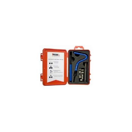 2713-INSERT KIT UNF 5/8-18