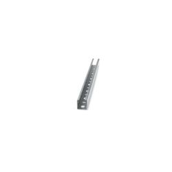 (27X18X1,25G) GP-G-GUIA PERFORADA ATLANTIS C2-H. 3 METROS (100U)