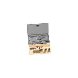 2816-J.MACHO / COJ. HSS W1/4"-1/2"