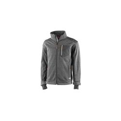 2967/M CHAQUETA TEJIDO CORTAVIENTOS TRIPLE CAPA CON MEMBRANA TPU PUÑO ELASTICO