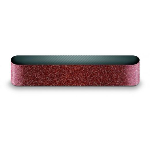 3 BANDAS DE TELA LIJADORA 100X610MM GRANO 120