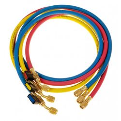 3 MANGUERAS SEGO HS PRO 5/16" SAE
