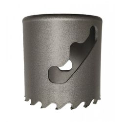 30272 CORONA CARBURO 121MM