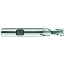3110-FRESA HSSE DIN327N 2Z 7,5