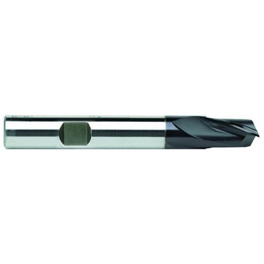 3110-FRESA HSSE TIALN DIN327N 2Z 5