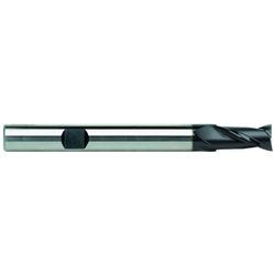 3111-FRESA HSSE TIALN DIN844N 2Z 16*123