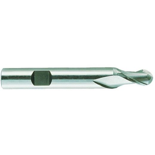 3112-FRESA HSSE DIN327R 2Z 25