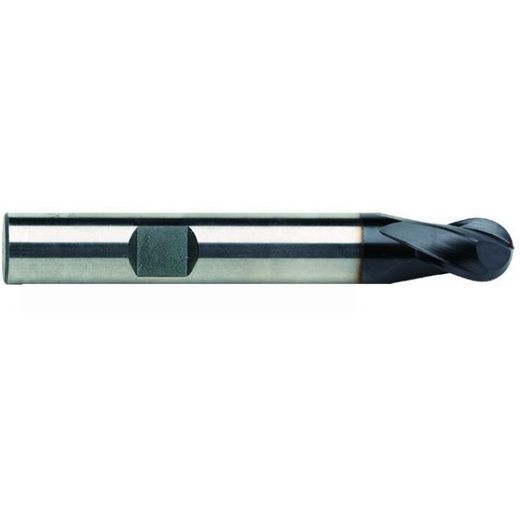 3112-FRESA HSSE TIALN DIN327R 2Z 16