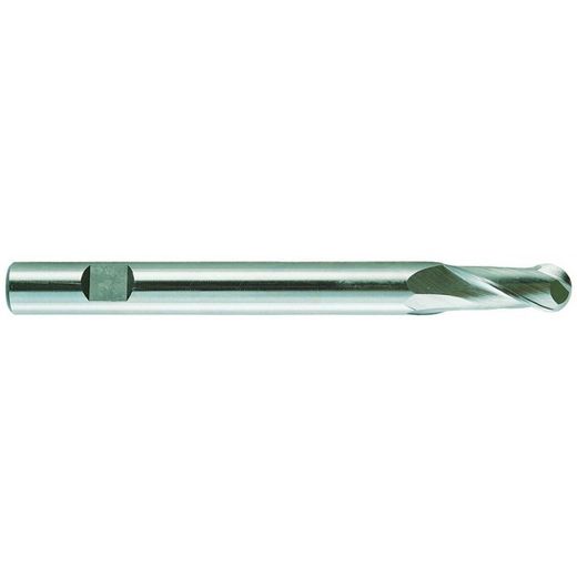 3113-FRESA HSSE DIN844R 2Z 12*110