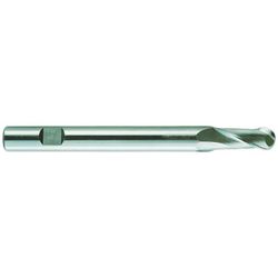 3113-FRESA HSSE DIN844R 2Z 14*110