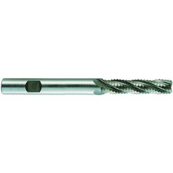 3118-FRESA HSSE DIN844NR 4Z 6*68