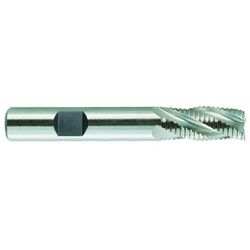 3119-FRESA HSSE DIN844NRF 4Z 16