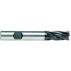 3119-FRESA HSSE TIALN DIN844NRF 4Z 12