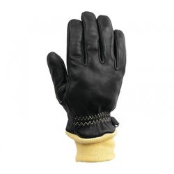 311BGC1/10-10.5 GUANTE PIEL FLOR VACUNO HIDROFUGADO REF PALMA/DEDO PULGAR MEMBRANA IMPERMEABLE PU&