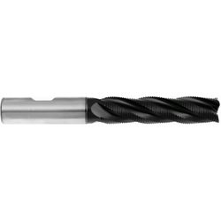 3160-FRESA HSSEX TIALN DIN844NRF 10