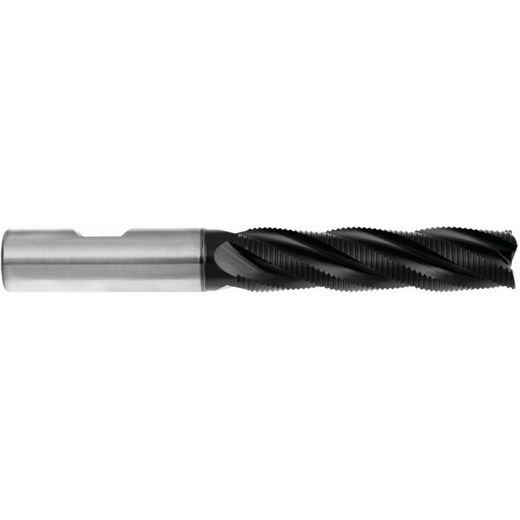 3160-FRESA HSSEX TIALN DIN844NRF 6