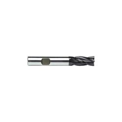 3162-FRESA HSSEX TIALN DIN844N 18